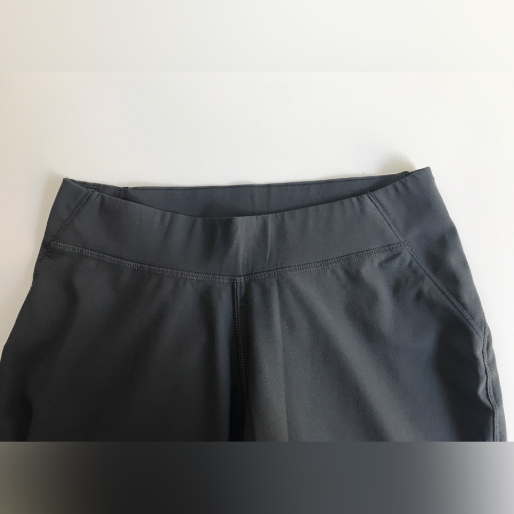 Columbia Women Omni Shade Pull On Active Pants Grey Size: S/P - Picture 5 of 12